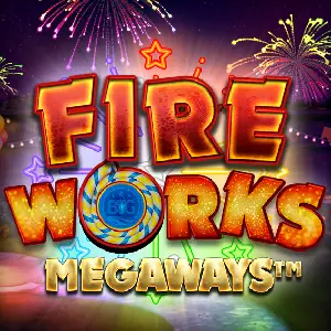 Play Double Fireworks at Rage Pokies Casino