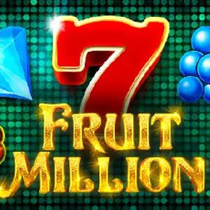 Play Fruit Million at Rage Pokies Casino