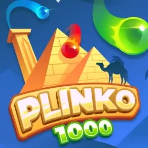 Rage Pokies Casino selection featuring Plinko 1000